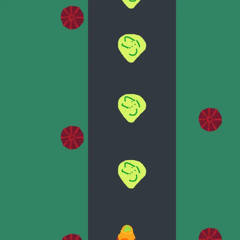 Game by @ammaramazinamazing