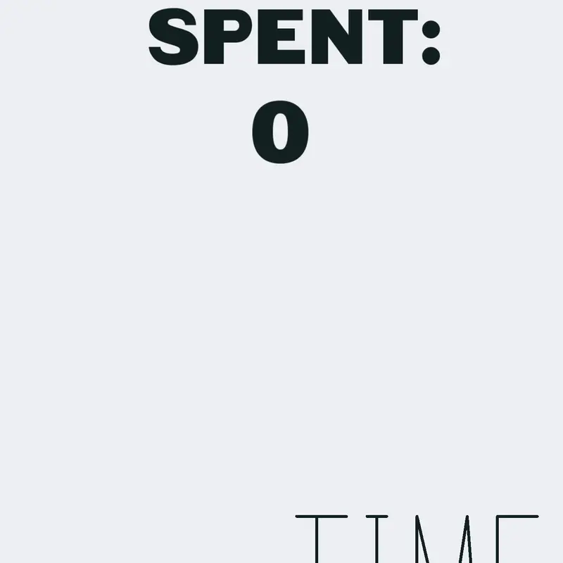 Waste time by @Duckydagoat_Offical