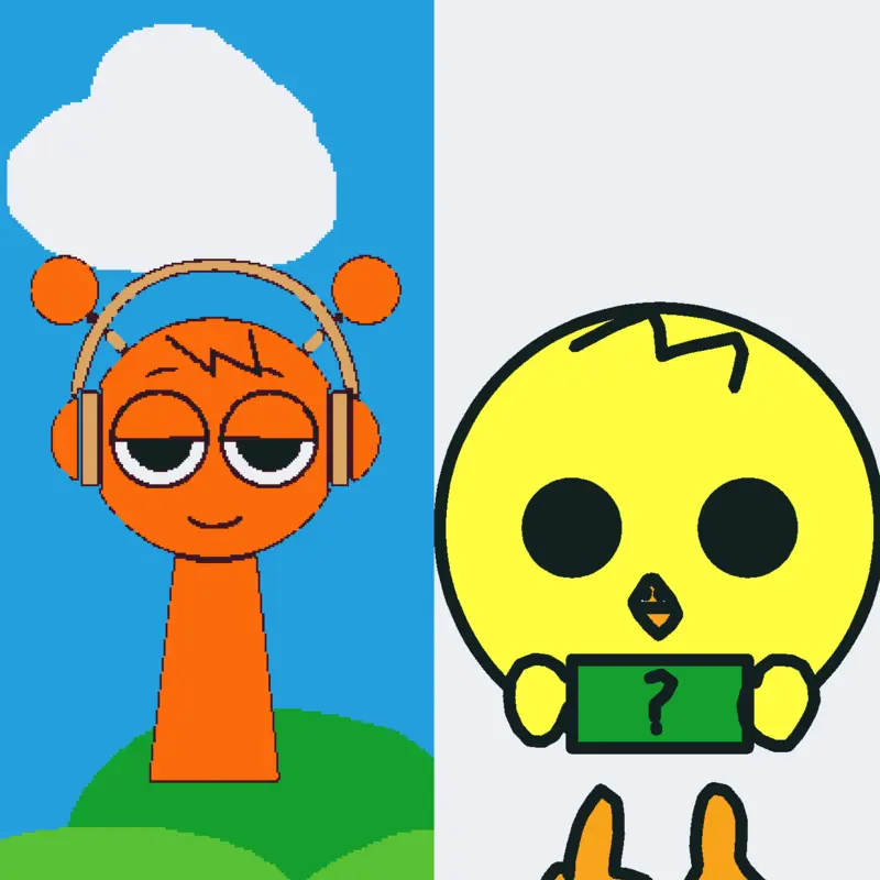 Game by @green_cude