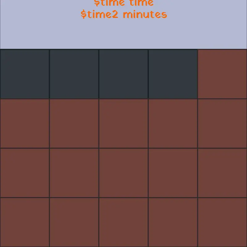Game by @Bden630
