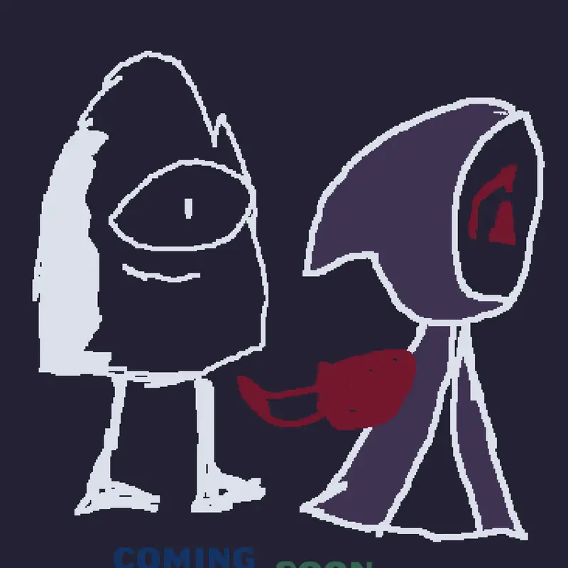 Game by @Antony_XD