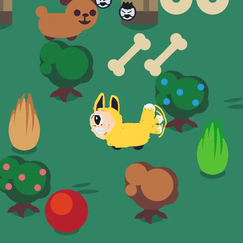 Game by @cute67