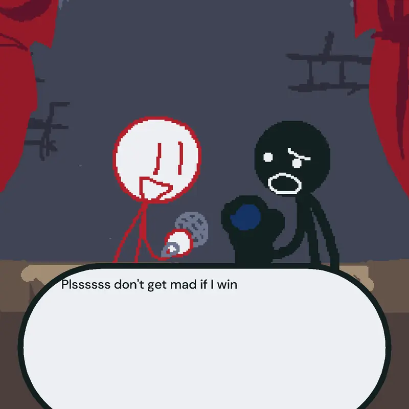 Game by @lol_Productions