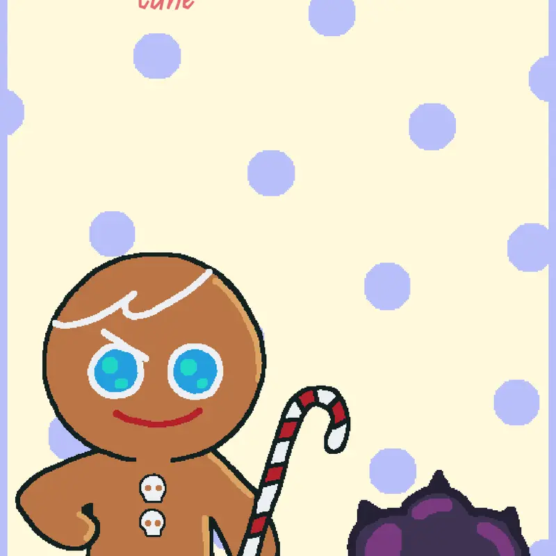 Game by @Jelarry