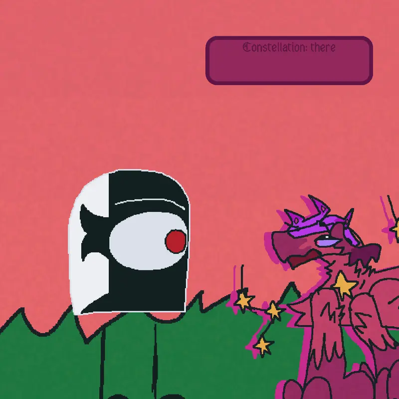 Game by @NicolinaLeb