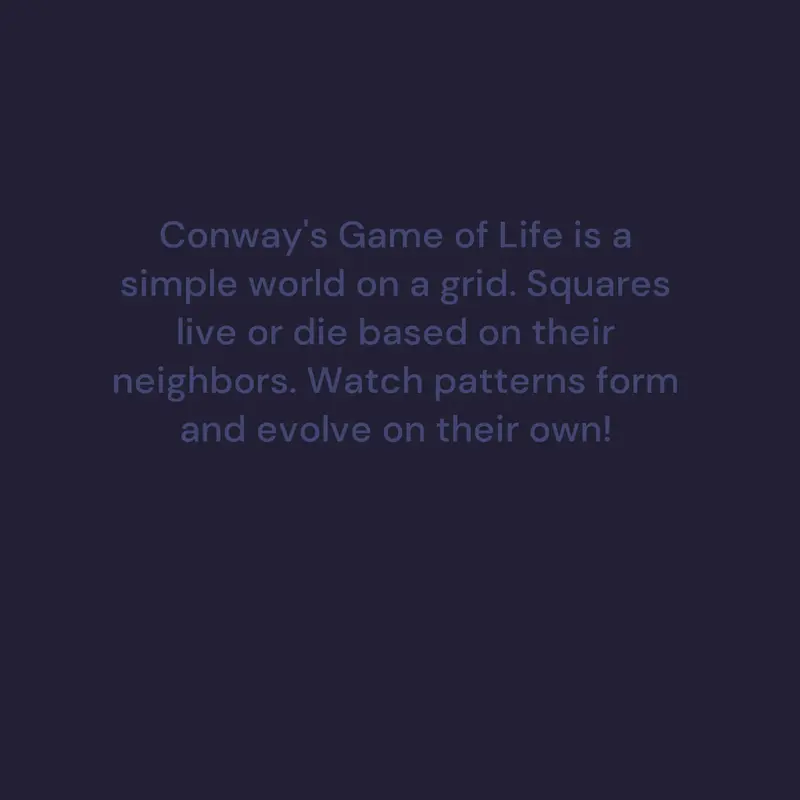 Game by @0mm5