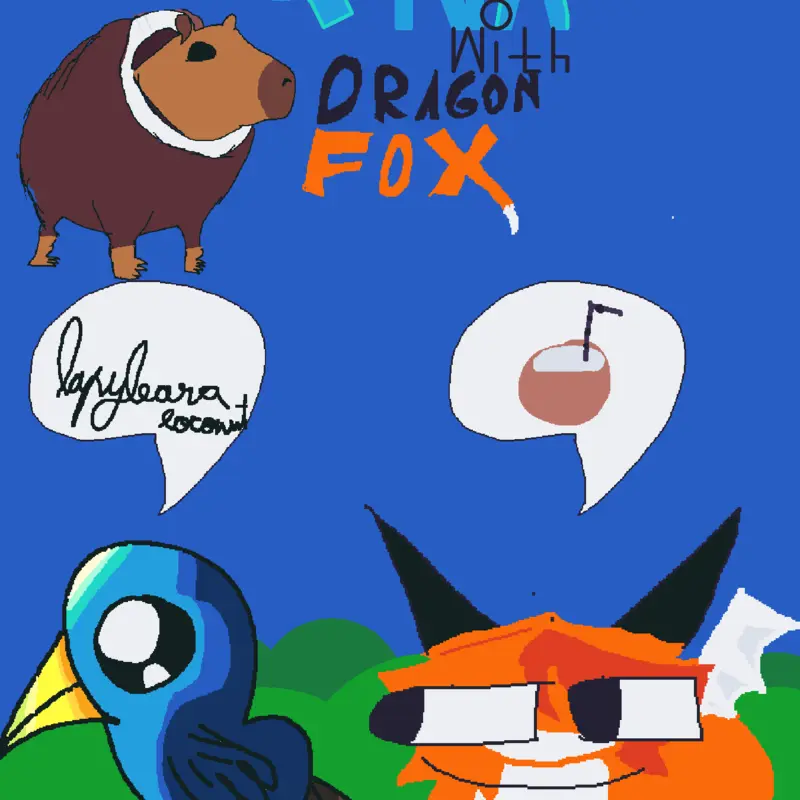 Game by @YourlocalDrako2025