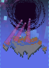 Wither storm phase 5.5 (beta)