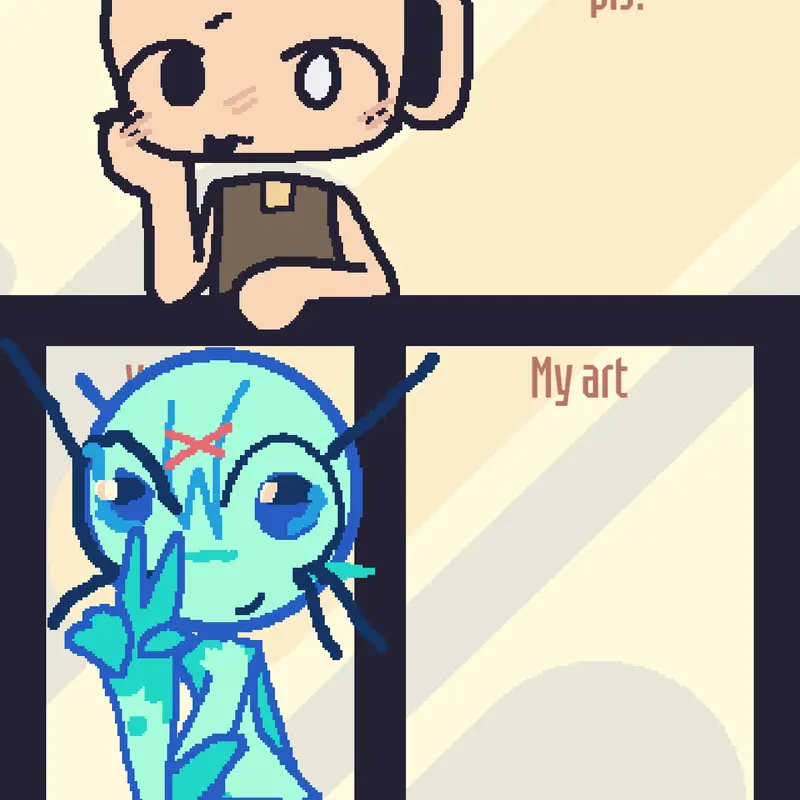 Game by @owlFish