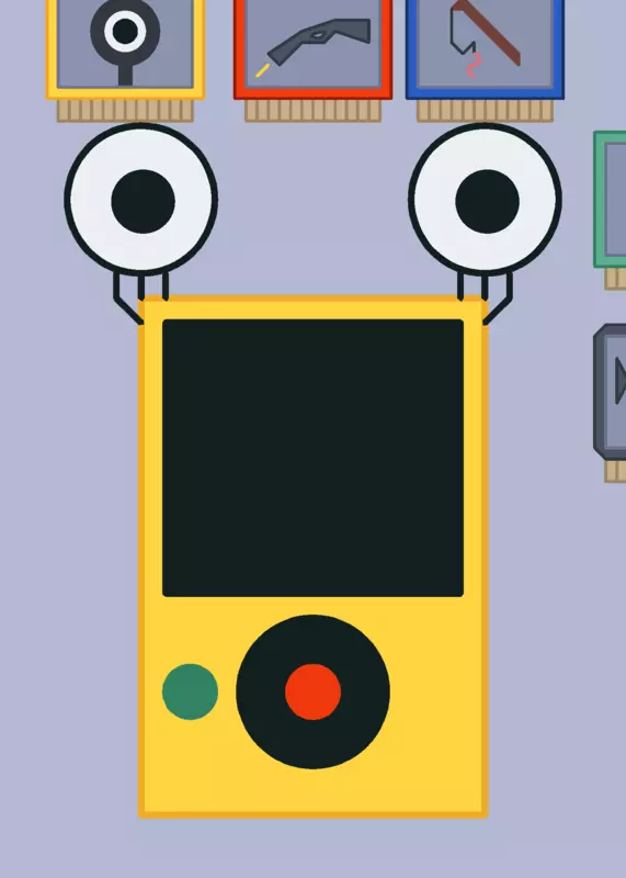 Game by @Mateix