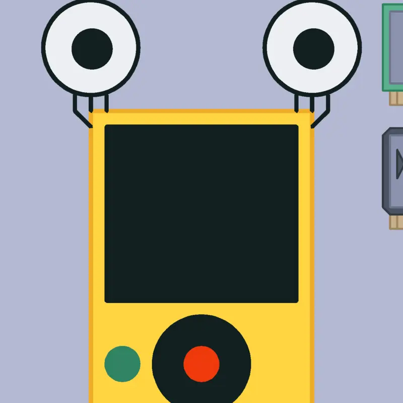 Game by @Mateix