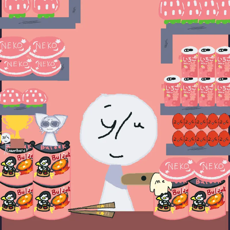 Game by @rthbgt