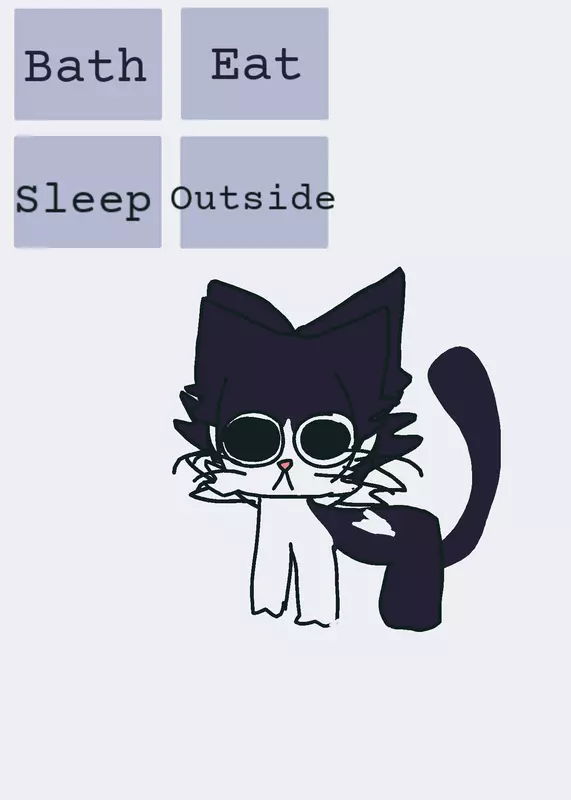 Game by @meowodoy