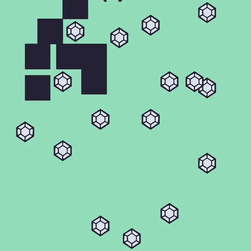 Game by @makroina