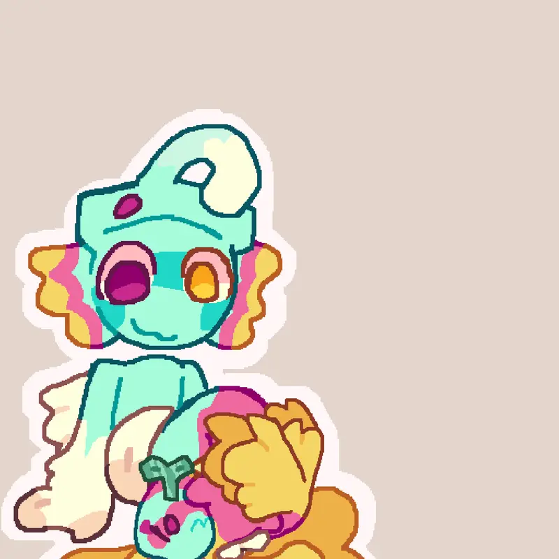 Game by @Millixthebuggirl-