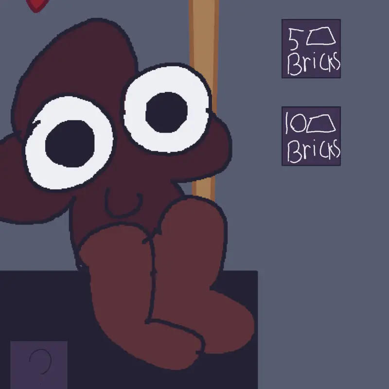 Game by @izzyand