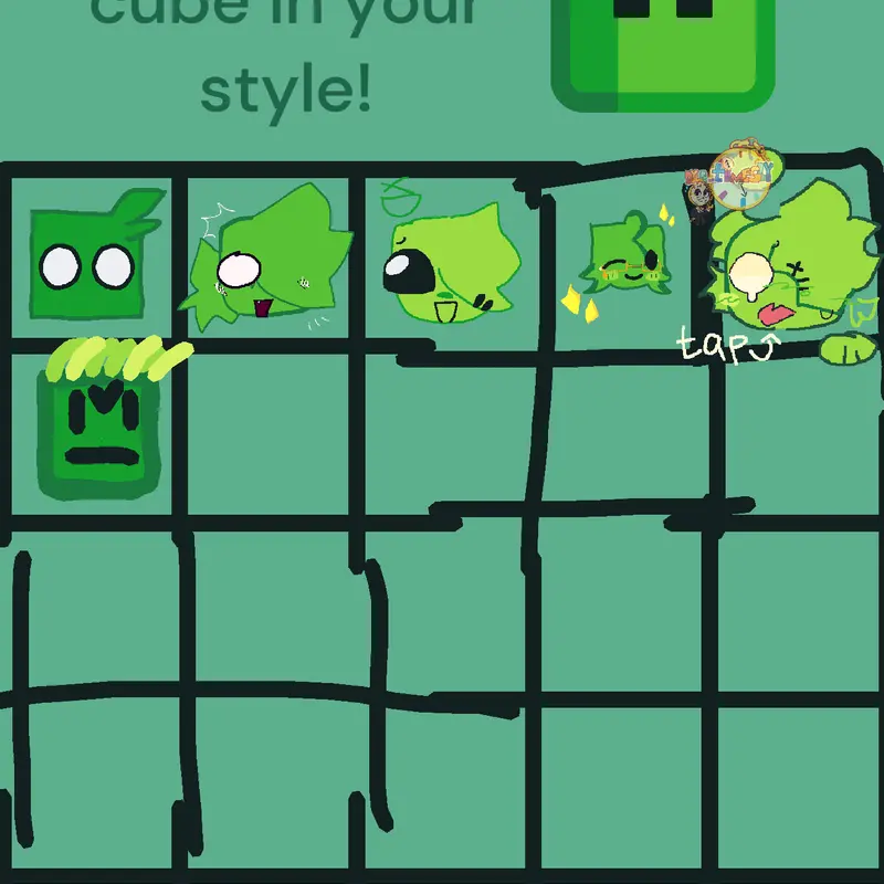 Game by @alyaa2020rr