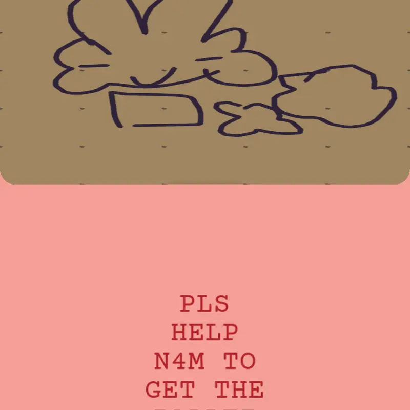 Game by @LuckyAmber