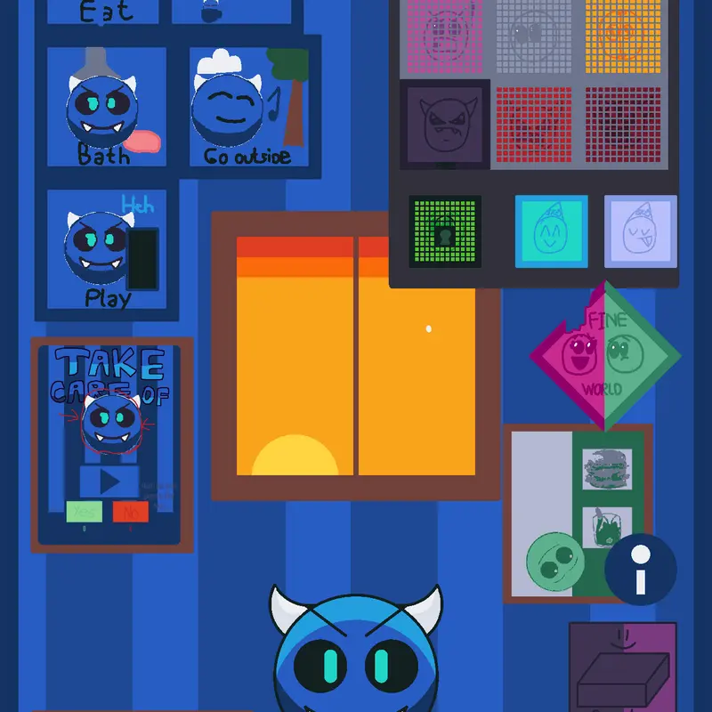 Game by @diego71