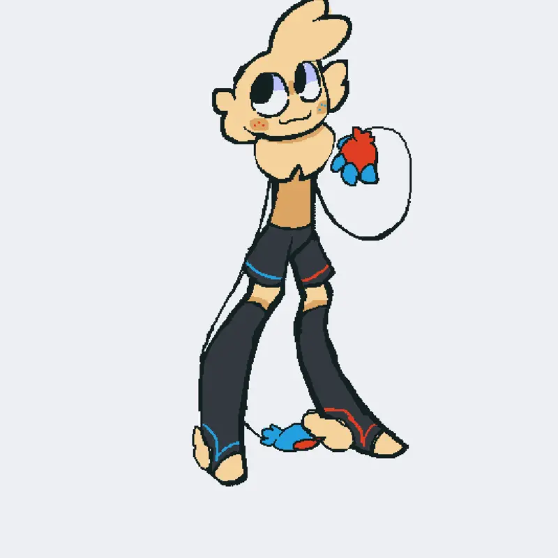 Game by @Illa_the_Deer