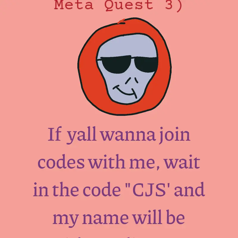 Game by @CJSandFRIENDS_Main