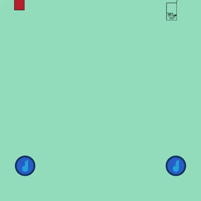 Game by @zhoinee