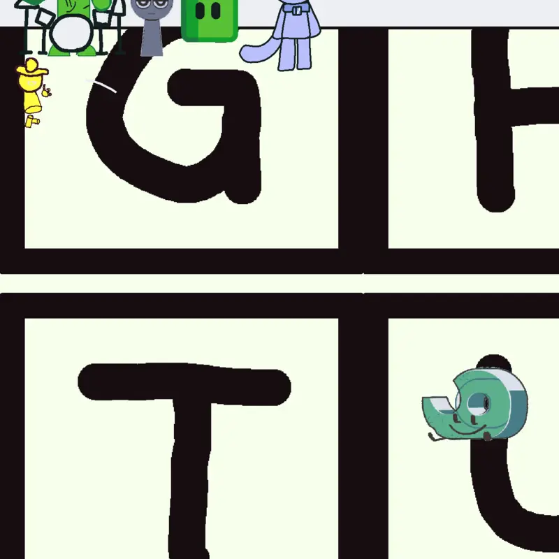 Game by @brurr