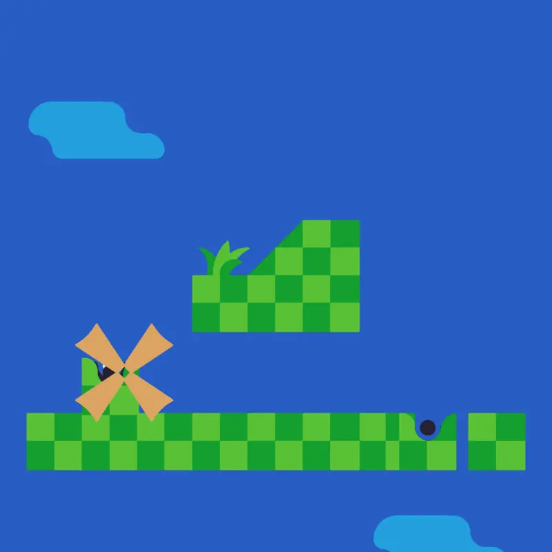 Game by @hollis