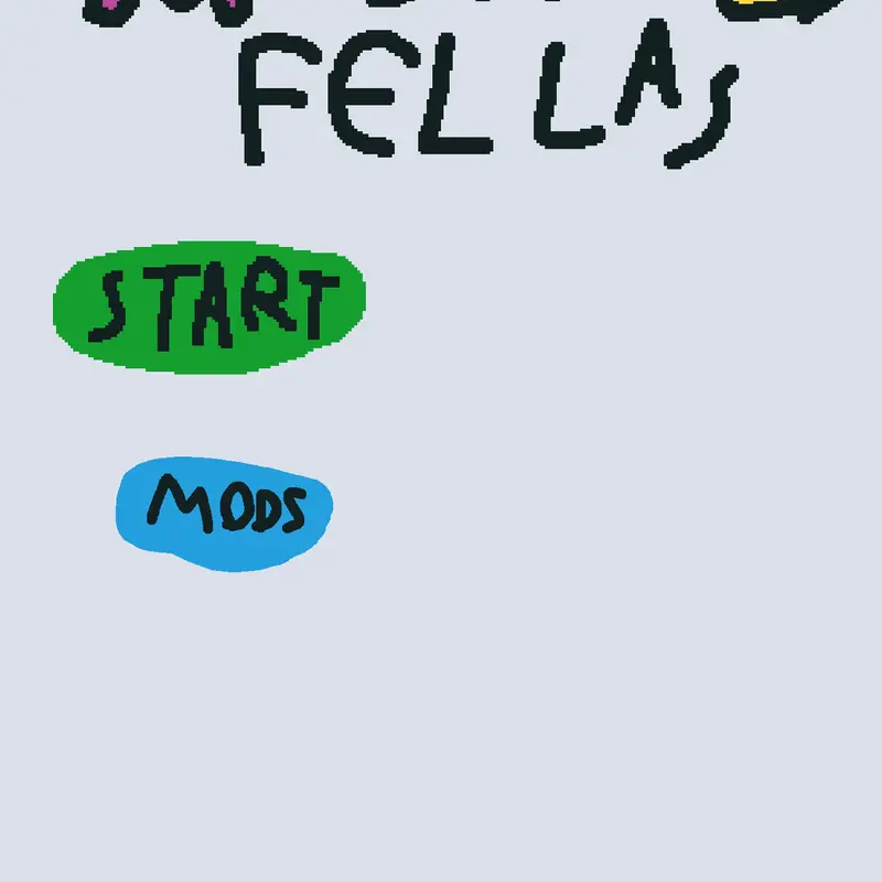 Game by @saanpitopato