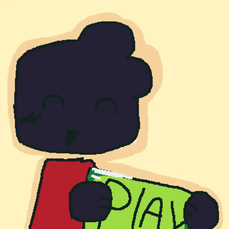 Game by @1x1x1x1x1_fan