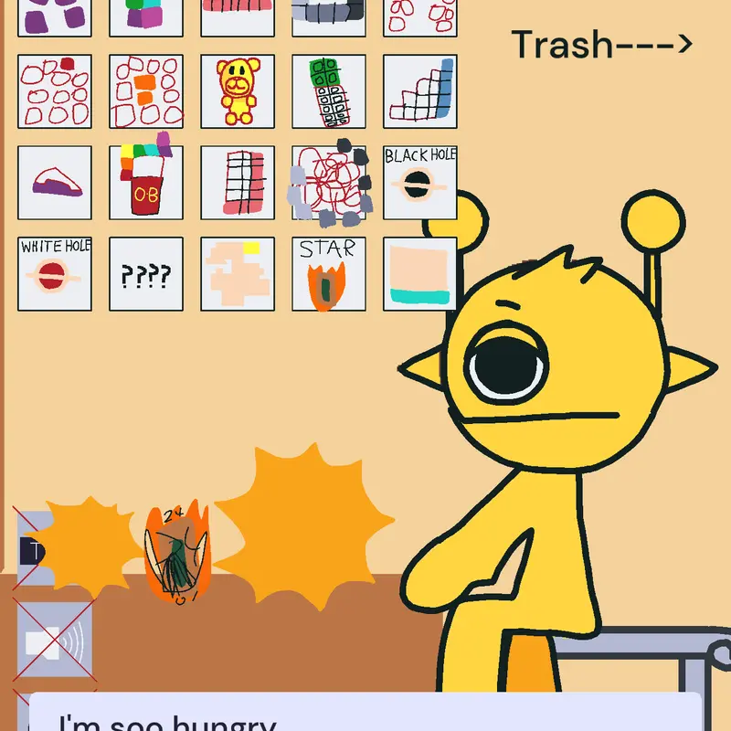 Game by @Raddy_is_cute