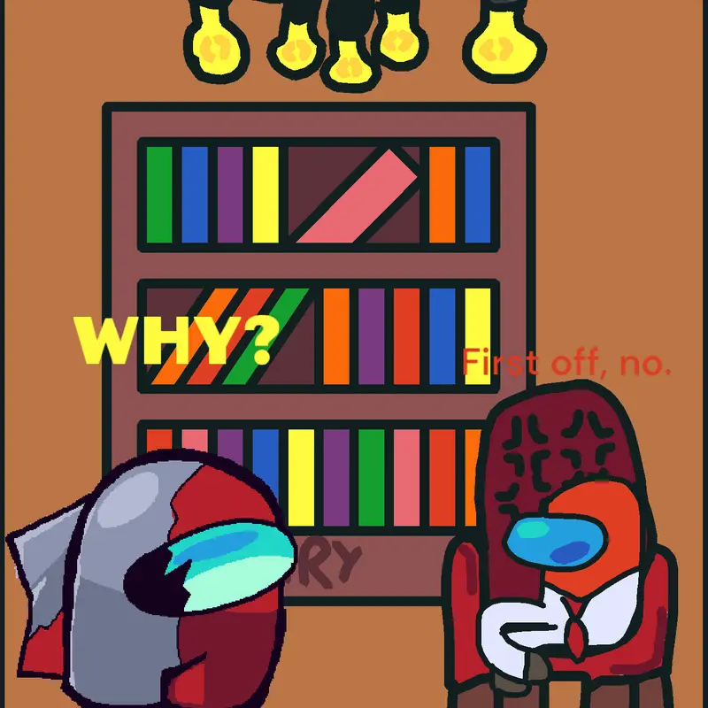 Game by @impostor_awakening