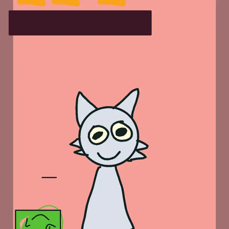 Game by @cubic_