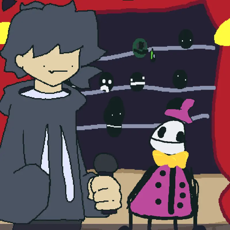 Game by @aaronhacker123456789