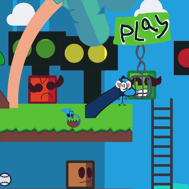Game by @XarryBerrythecat