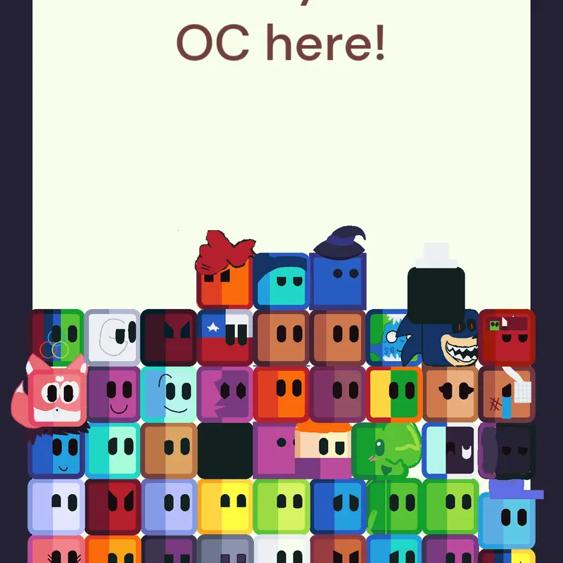 Game by @MrGuito