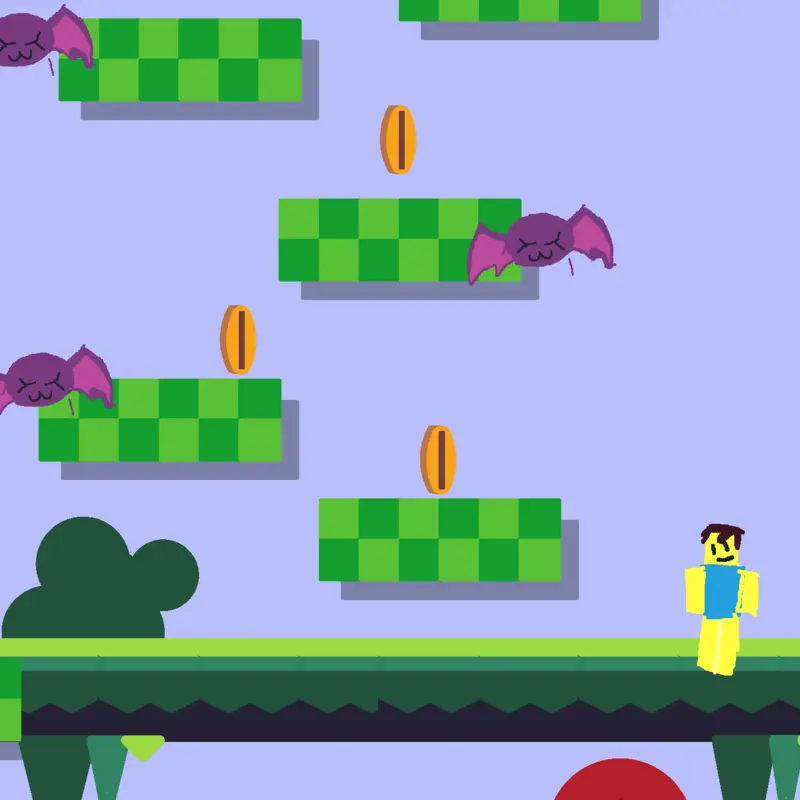 Game by @Ernelop_999