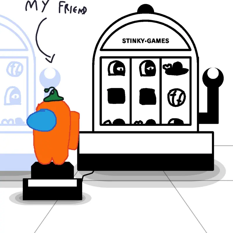 Game by @isaaquin