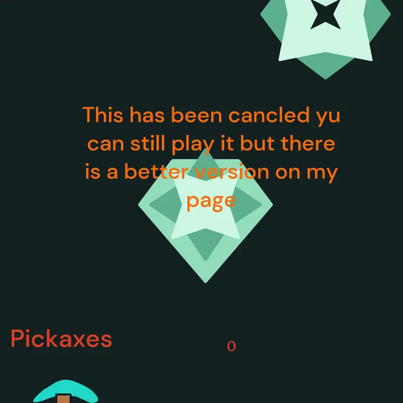 Game by @Monked