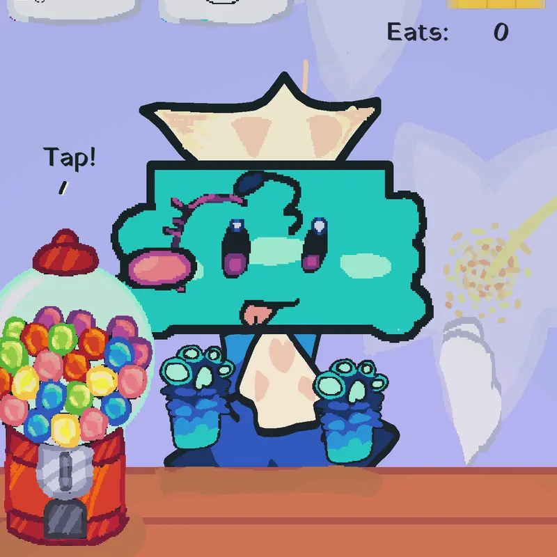Game by @urbestnumberonetunner