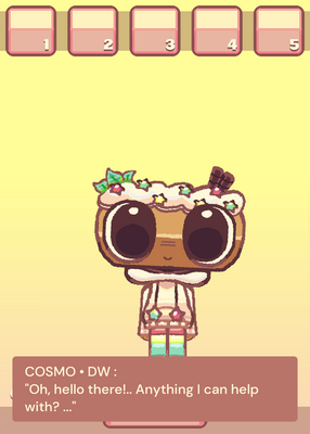 snapshot