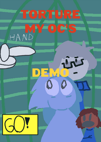 Sorry if it looks bad I rushed it 😞