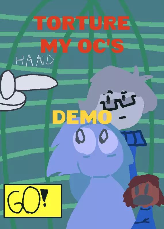 Game by @Scoobert
