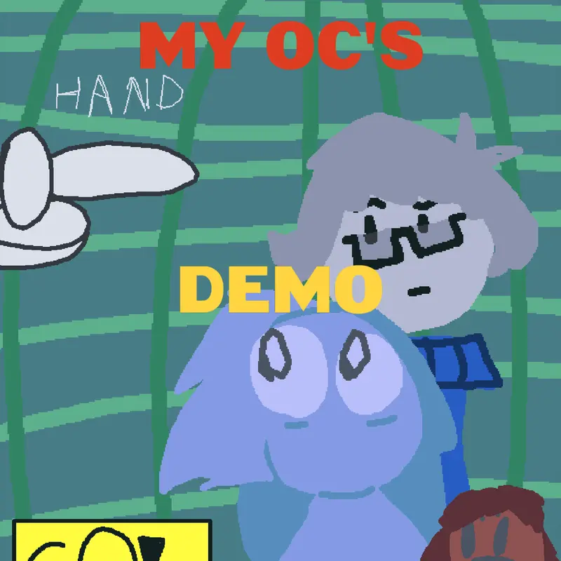 Game by @Scoobert