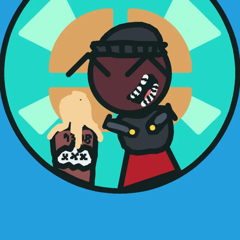 Game by @DEMO_MAN