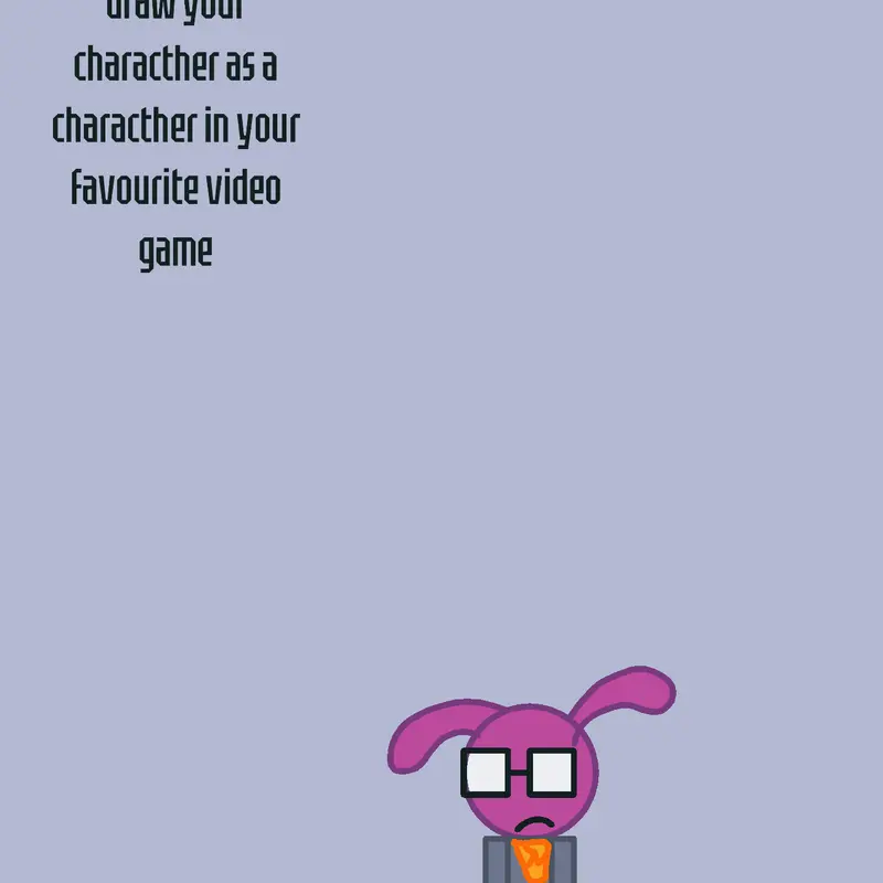 Game by @Purpl3_r4bb1t