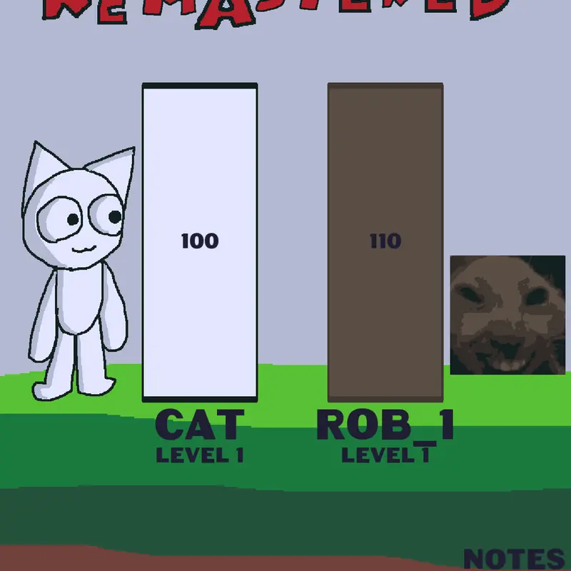 Game by @rob_1