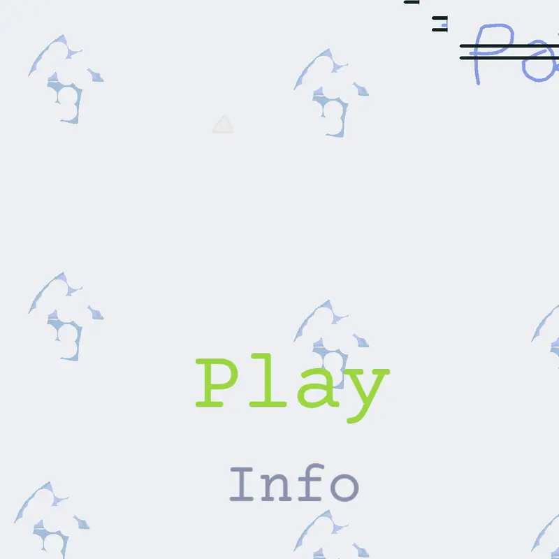 Game by @beloy-
