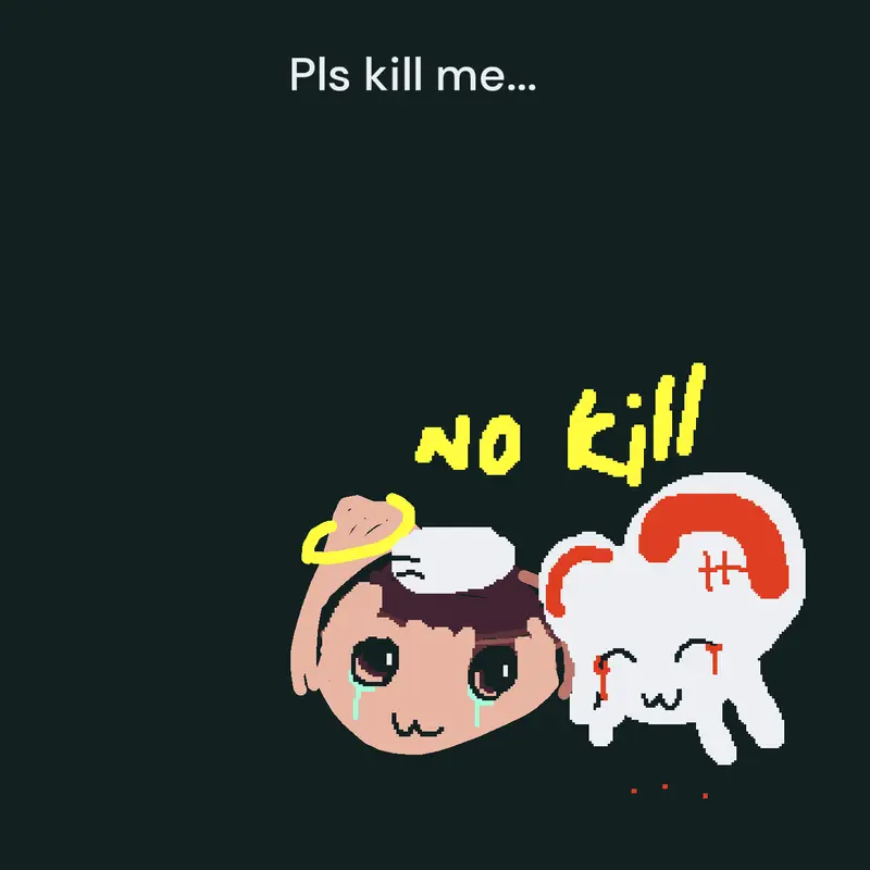 Game by @lawlietthecat3