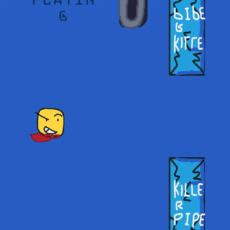 SuperPipes by @LOLZZZZZZZZZ